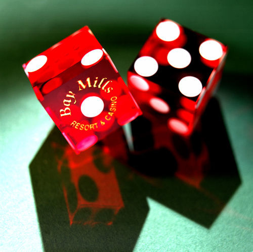 Bay Mills Resort And Casino 수 세인트 마리 외부 사진